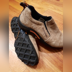 Merrell Kids Jungle‎ Moc Kids Size 5M